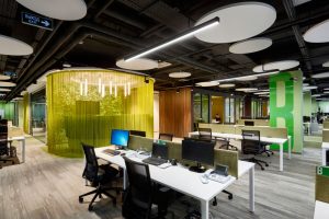 Обустройство офиса: полезные советы