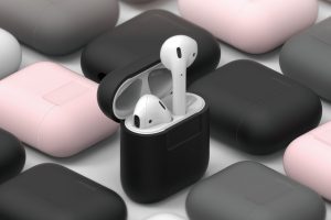 Выбираем лучшие беспроводные наушники