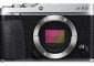 «Беззеркалка» Fujifilm X-E3 первой в серии получила сенсорный дисплей и модуль Bluetooth»