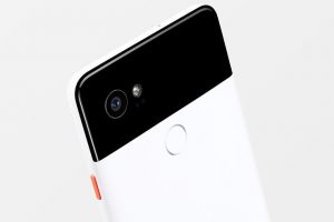 Google рассказала о решении проблем стабилизации видео на примере Pixel 2″
