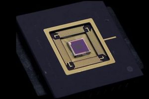 Apple купила InVisage: ждём iPhone с камерой на квантовых точках»