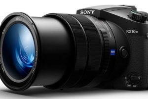 Sony RX10 III: старый знакомый с новым суперзум-объективом»