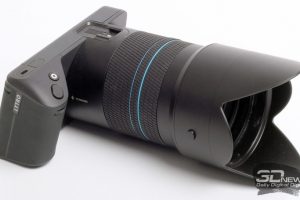 Google может купить Lytro всего за $40 млн»