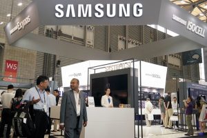 ISOCELL — новый бренд фотосенсоров Samsung»