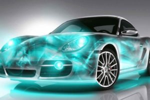 Новая камера улучшает «зрение» и скорость реакции самоходных автомобилей