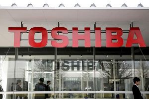 Toshiba продаст бизнес по производству фотосенсоров компании Sony