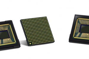 Датчики изображения Samsung ISOCELL Fast 2L3 превратят смартфоны в камеры для скоростной съёмки»