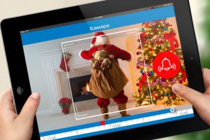 Всегда точно знать, что происходит дома, теперь может каждый