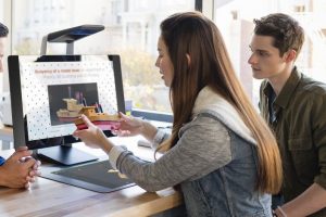 CES 2017: дебют моноблока HP Sprout Pro G2 с 3D-сканером»