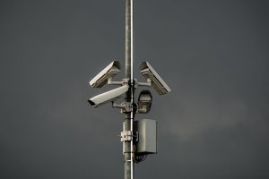 Система видеонаблюдения в Москве начала распознавать лица»