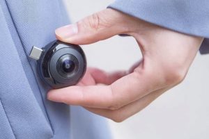 Xiaomi MADV Mini: панорамная камера для смартфонов»