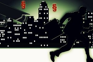 Торговые центры Москвы получили видеокамеры с системой распознавания лиц»