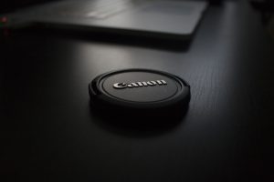 Canon вскоре представит новый беззеркальный фотоаппарат»