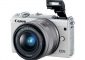 Canon EOS M100: беззеркальный фотоаппарат с 24-Мп сенсором»
