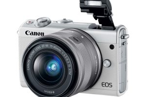 Роботы возвращают Canon к производству «Made in Japan»»