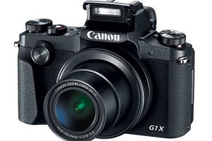 Фотокамера для энтузиастов Canon PowerShot G1 X Mark III оценена в $1300″