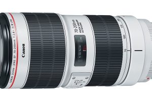 Canon EF 70-200mm f