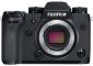 Дебют камеры Fujifilm X-H1: сенсор APS-C с 24 млн пикселей и 5-осная стабилизация»