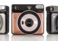 Fujifilm Instax SQ6: аналоговая фотокамера для получения квадратных снимков»
