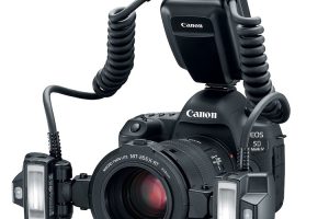 Canon MT-26EX-RT: макровспышка для профессиональной съёмки»