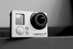 Технологии GoPro найдут применение в продуктах сторонних компаний»