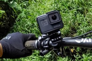Разработчик экшен-камер GoPro терпит убытки»