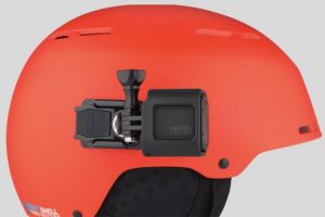 GoPro выпустит новую экшен-камеру начального уровня»