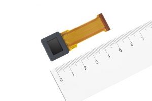 Для видоискателей и VR-гарнитур Sony готовит микро-OLED с рекордно малым пикселем»