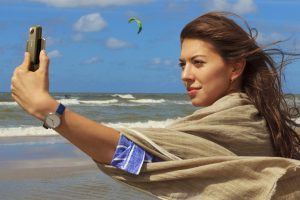 CES 2018: аксессуар Insta360 Nano S превратит iPhone в панорамную камеру»