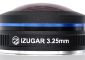iZugar MKX22: объектив Fisheye для камер стандарта Micro Four Thirds»