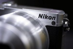 Nikon работает над полнокадровой беззеркальной камерой»