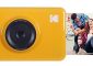 Kodak Mini Shot: камера моментальной печати с дисплеем и Bluetooth»