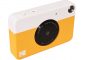 Kodak Printomatic: компактная камера с функцией мгновенной печати»