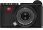 Фотокамера Leica CL оснащена видоискателем и сенсорным дисплеем»