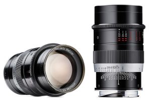 Leica Thambar-M 1:2.2