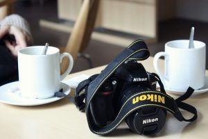Полнокадровая беззеркальная камера Nikon может получить новый байонет Z-Mount»