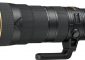 CES 2018: объектив Nikon AF-S Nikkor 180–400mm f