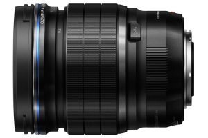 Новые объективы Olympus M.Zuiko PRO позволяют получить красивый эффект боке»