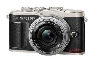Раскрыты характеристики беззеркальной фотокамеры Olympus PEN E-PL9″