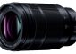 Представлен объектив Panasonic Leica DG Vario-Elmarit 50-200mm