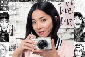 Olympus PEN E-PL9: беззеркальная камера с поддержкой 4К-видео, Wi-Fi и Bluetooth»