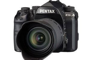 Pentax K-1 Mark II: полнокадровый зеркальный фотоаппарат за $2000″