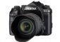 Pentax K-1 Mark II: полнокадровый зеркальный фотоаппарат за $2000″