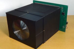 Создана самозаряжающаяся фотокамера