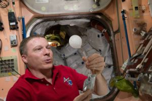 #видео дня | NASA доставила на МКС 6К-видеокамеру