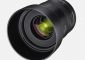Объектив Samyang XP 50mm F1.2 рассчитан на полнокадровые DSLR-камеры Canon»
