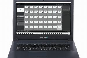 Серия японских ноутбуков Sense предназначена для обработки RAW»