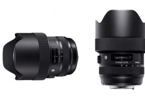 Объектив Sigma 14-24mm F2.8 DG HSM Art обойдётся в $1300″
