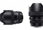 Объектив Sigma 14-24mm F2.8 DG HSM Art обойдётся в $1300″