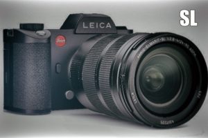 Leica SL: новая беззеркальная система класса High-End»